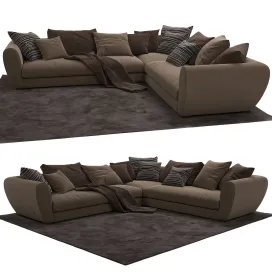 Sofa Sketchup Free Download